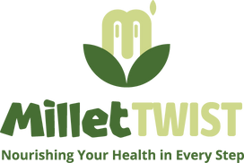 Millet Twist