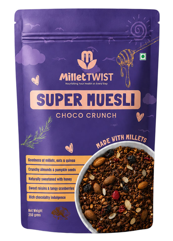 Super Muesli
