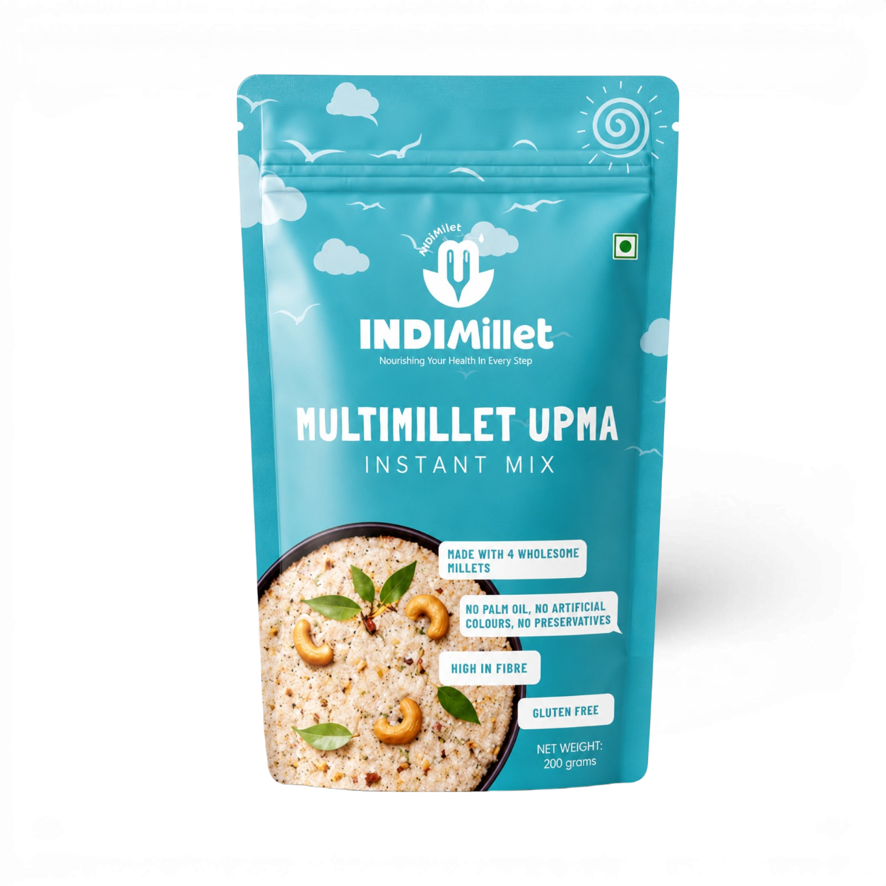 Left product image